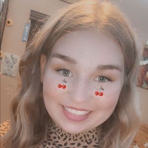 Meet your Posher, Bethany